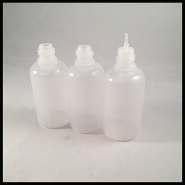 30ml LDPE Plastic Bottles With Childproof Cap And Long Thin Tips Eye Dropper Bottles